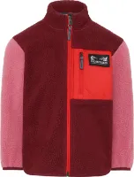 Didriksons Kids' Anten Full Zip