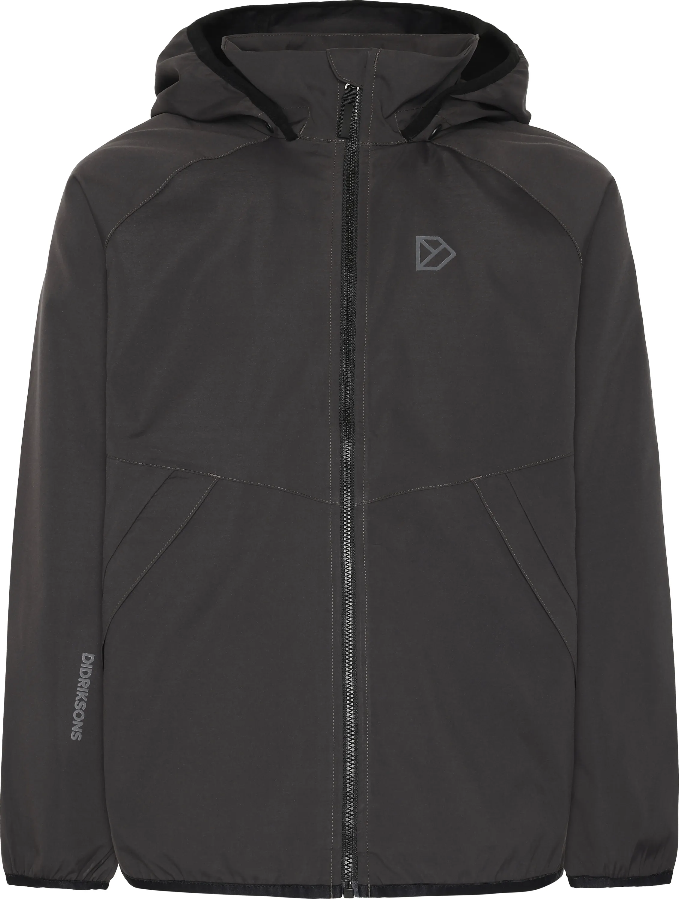 Didriksons Kids' Barken Jacket Didriksons Kids' Barken Jacket