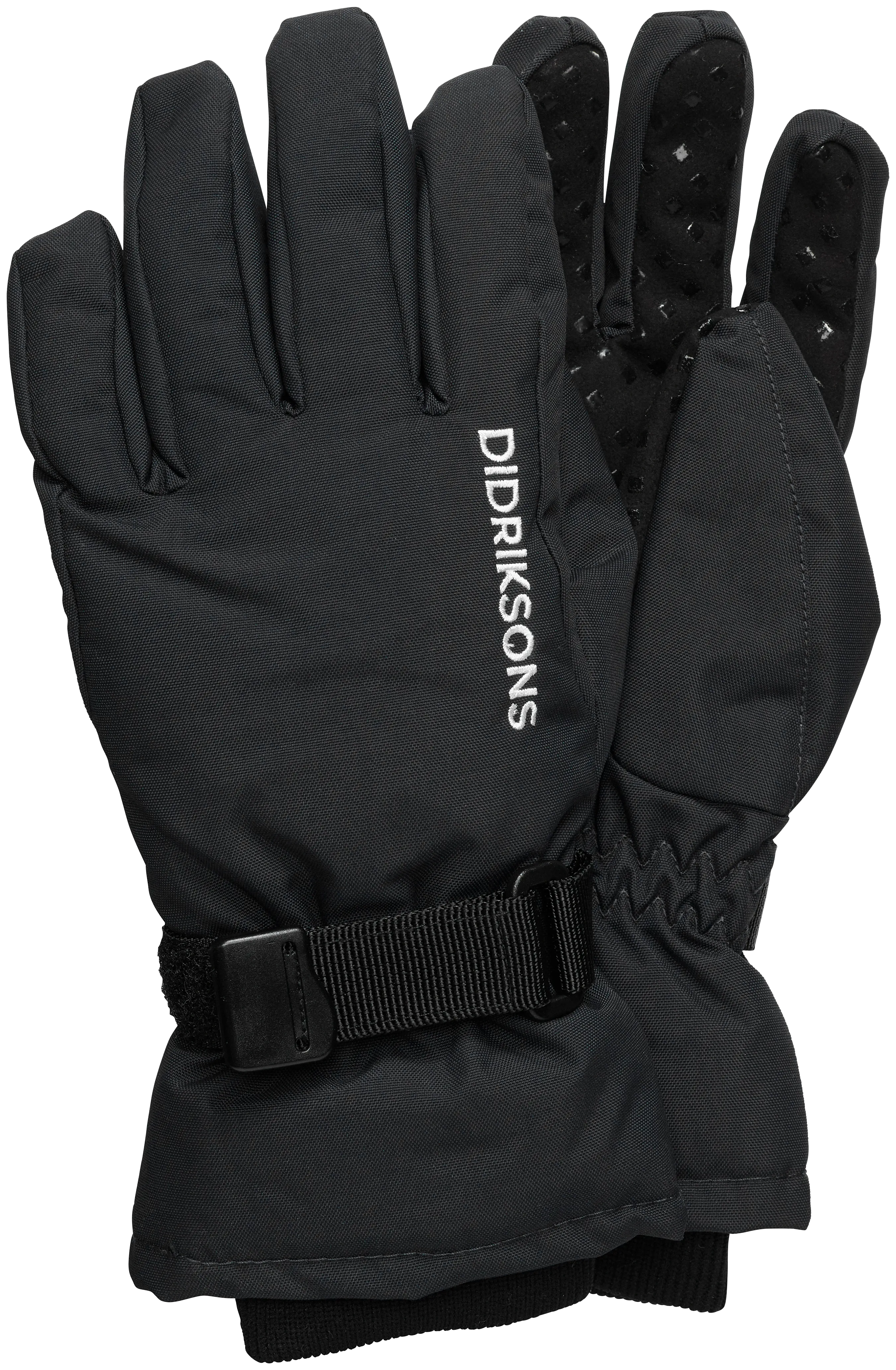 Didriksons Kids' Biggles Gloves