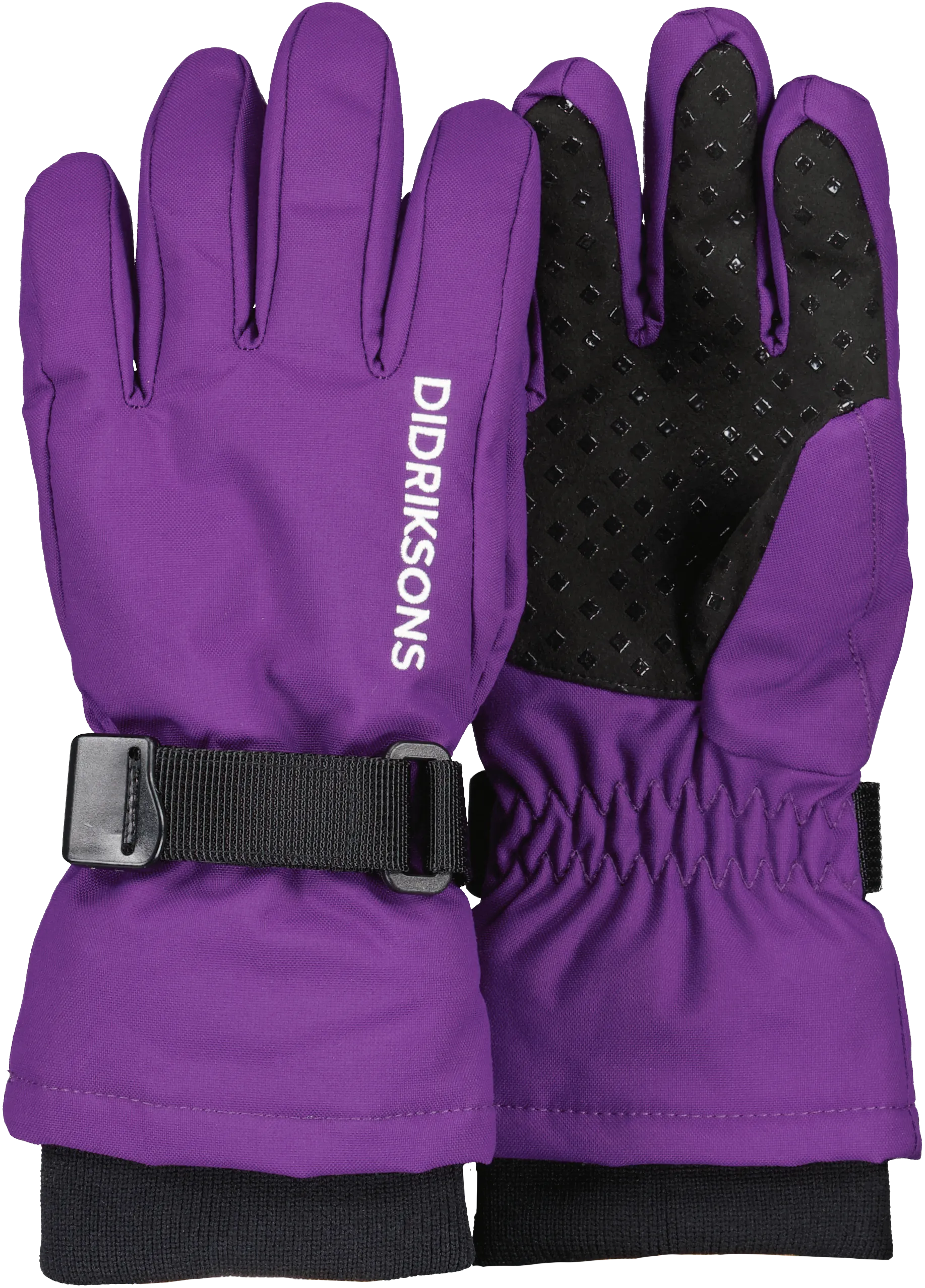 Didriksons Kids' Biggles Gloves