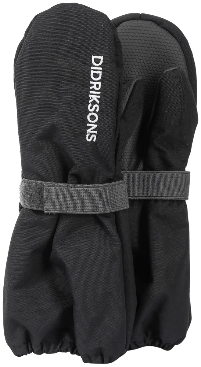 Didriksons Kids' Biggles Mitten