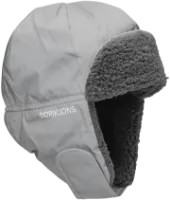 Didriksons Kids' Biggles Reflective Cap