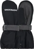 Didriksons Kids' Biggles Zip Mitten