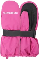 Didriksons Kids' Biggles Zip Mitten Didriksons Kids' Biggles Zip Mitten