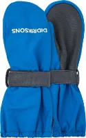 Didriksons Kids' Biggles Zip Mitten Didriksons Kids' Biggles Zip Mitten