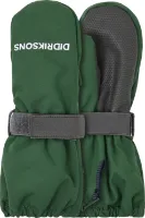 Didriksons Kids' Biggles Zip Mitten