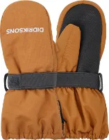 Didriksons Kids' Biggles Zip Mitten