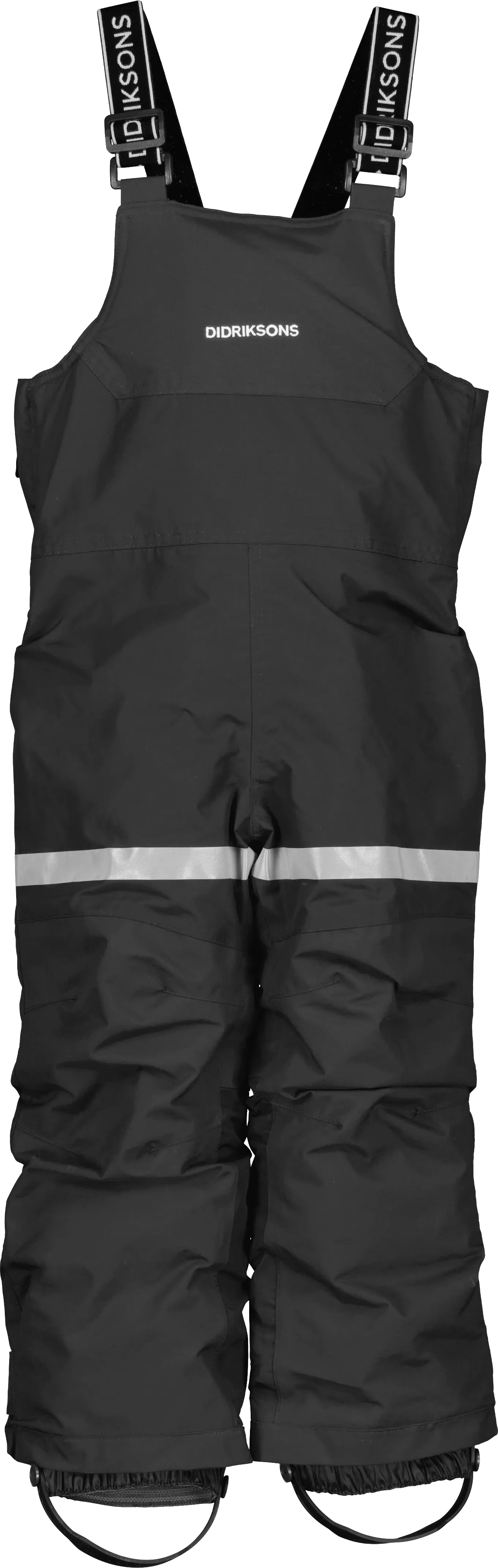 Didriksons Kids' Bjärven Bib Pants Didriksons Kids' Bjärven Bib Pants