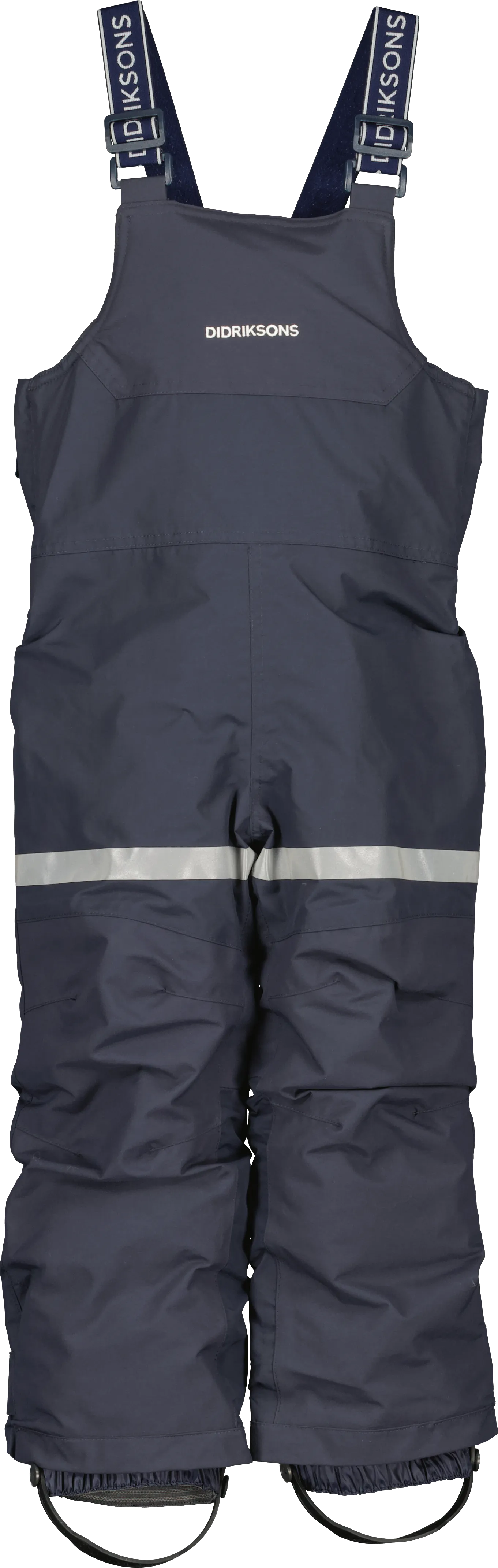Didriksons Kids' Bjärven Bib Pants Didriksons Kids' Bjärven Bib Pants
