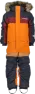 Orange jam