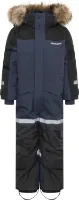 Didriksons Kids' Bjärven Coverall 4