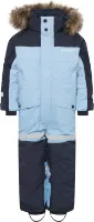 Didriksons Kids' Bjärven Coverall 4 Didriksons Kids' Bjärven Coverall 4