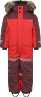 Didriksons Kids' Bjärven Coverall 4