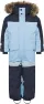 Didriksons Kids' Bjärven Coverall 4