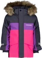Didriksons Kids' Bjärven Parka 2 Didriksons Kids' Bjärven Parka 2
