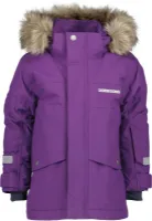 Didriksons Kids' Bjärven Parka 3