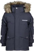 Didriksons Kids' Bjärven Parka 3 Didriksons Kids' Bjärven Parka 3