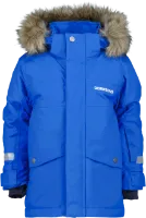 Didriksons Kids' Bjärven Parka 3