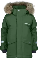 Didriksons Kids' Bjärven Parka 3 Didriksons Kids' Bjärven Parka 3