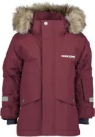 Didriksons Kids' Bjärven Parka 3 Didriksons Kids' Bjärven Parka 3
