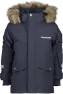 Didriksons Kids' Bjärven Parka 3
