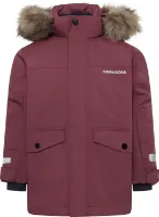 Didriksons Kids' Bjärven Parka