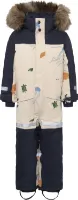 Didriksons Kids' Bjärven SE Coverall