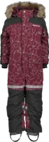 Didriksons Kids' Bjärven Special Edition Coverall Grundsund