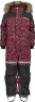 Didriksons Kids' Bjärven Special Edition Coverall Grundsund