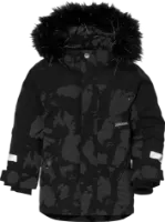 Didriksons Kids' Bjärven Special Edition Parka Didriksons Kids' Bjärven Special Edition Parka