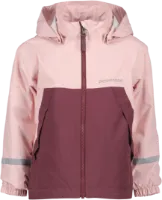 Didriksons Kids' Bladet Jacket Didriksons Kids' Bladet Jacket