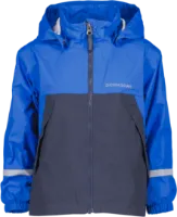Didriksons Kids' Bladet Jacket