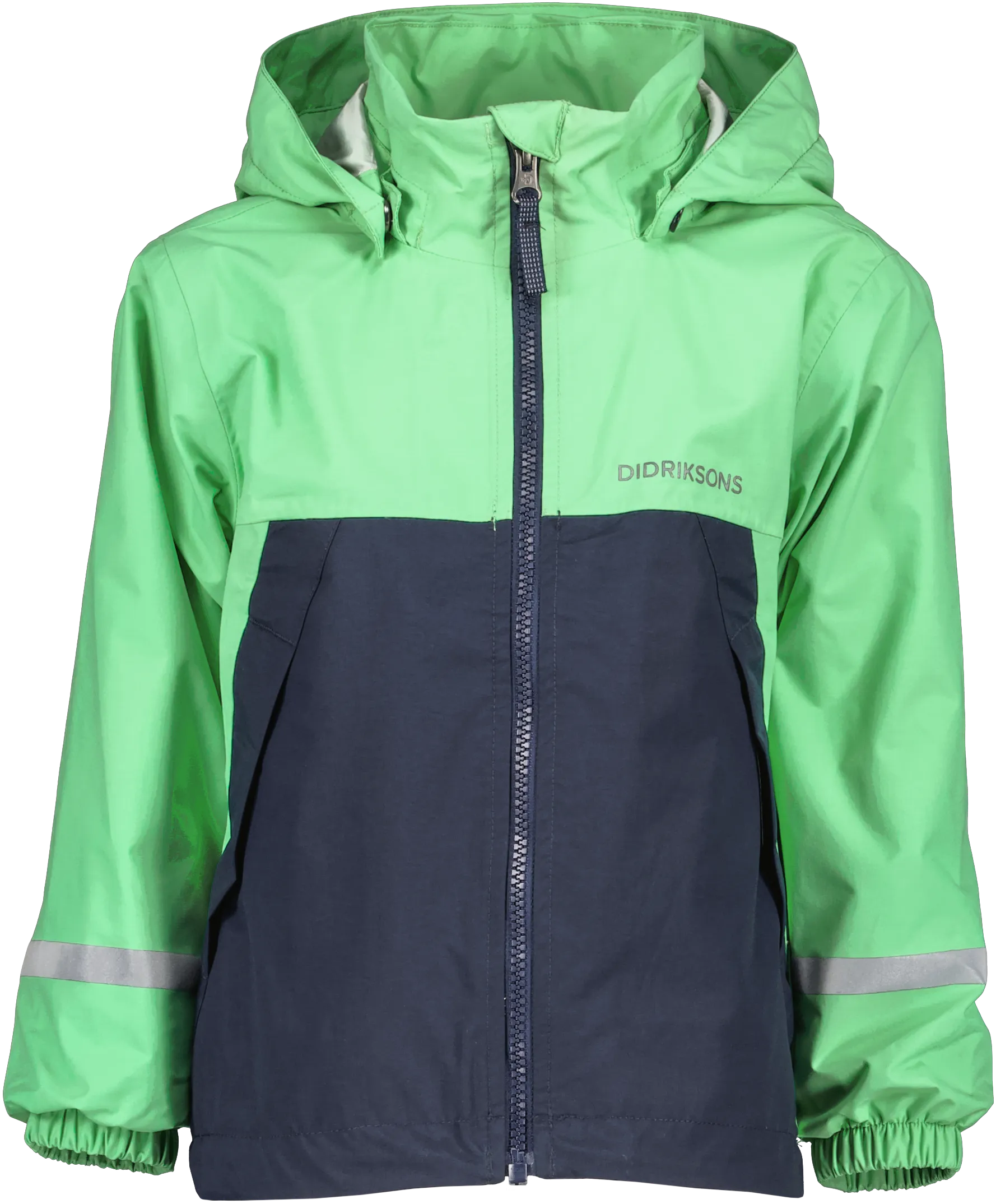 Didriksons Kids' Bladet Jacket Didriksons Kids' Bladet Jacket
