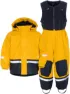 Oat Yellow
