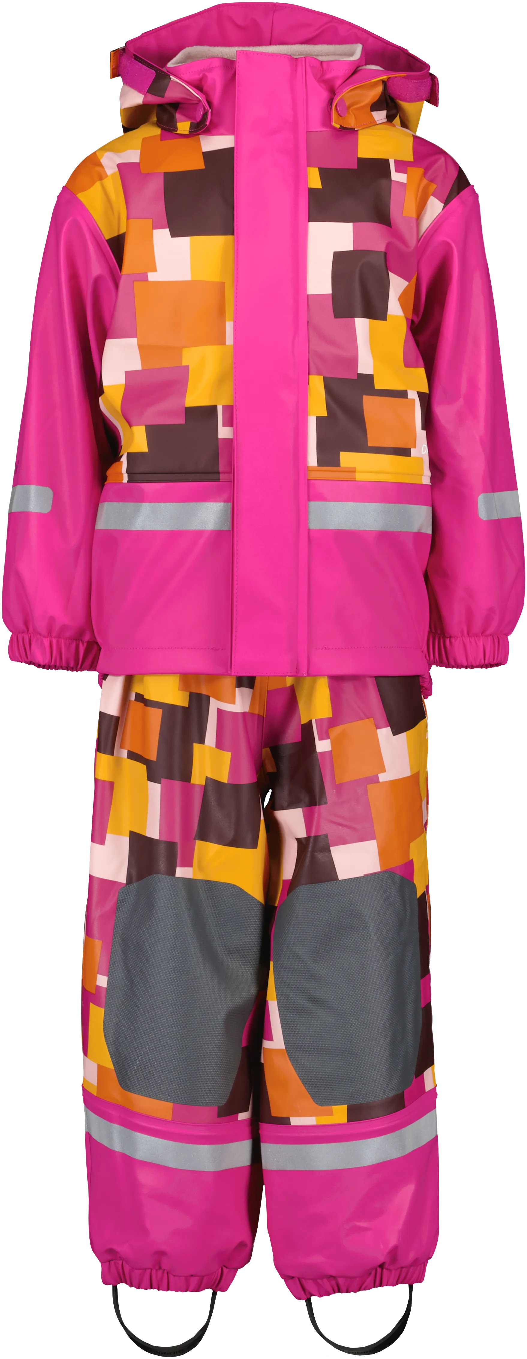 Didriksons Kids' Boardman Printed Set 6 Didriksons Kids' Boardman Printed Set 6