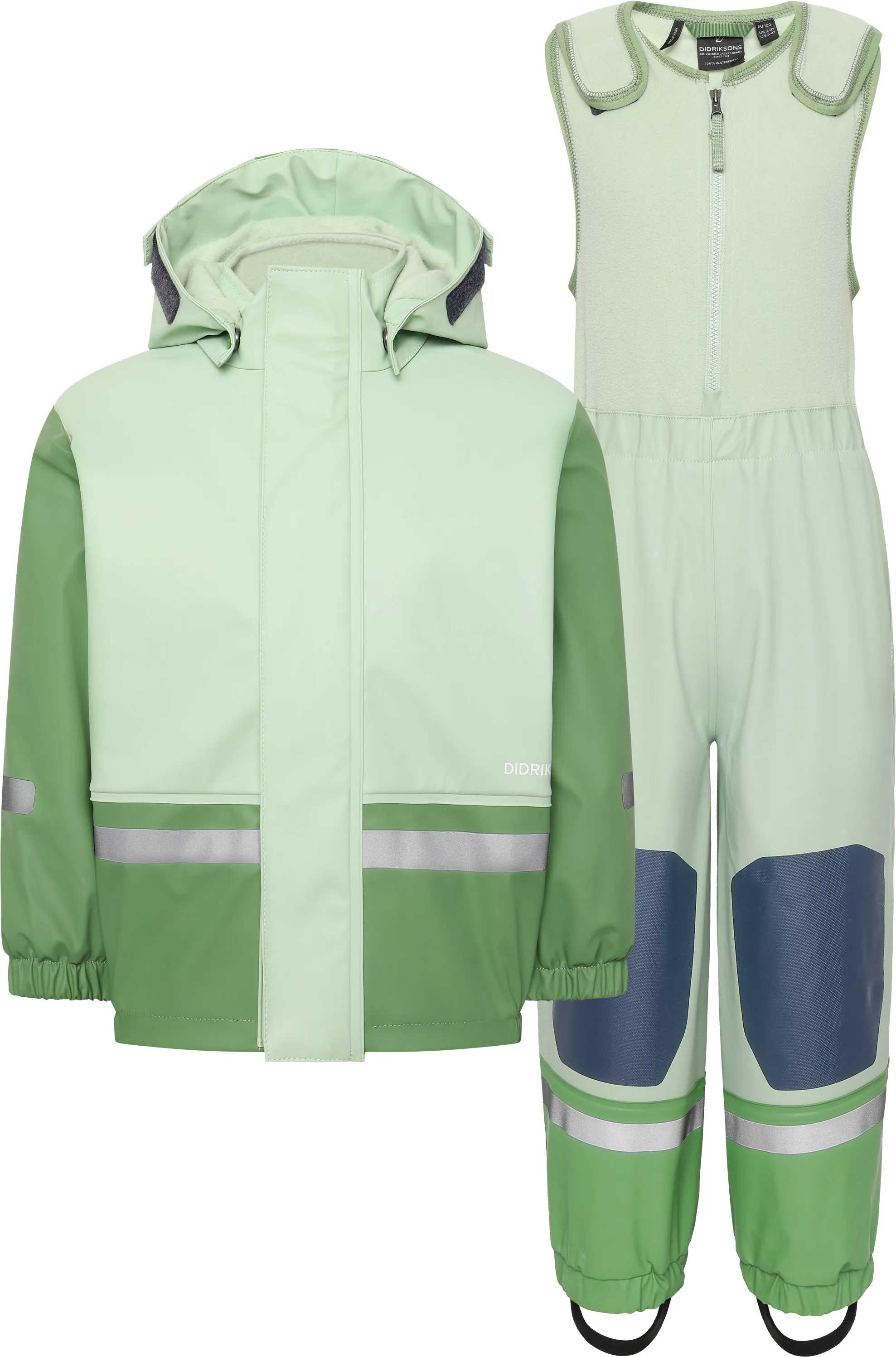 Didriksons Kids' Boardman Set Didriksons Kids' Boardman Set