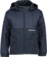 Didriksons Kids' Briska Jacket Didriksons Kids' Briska Jacket