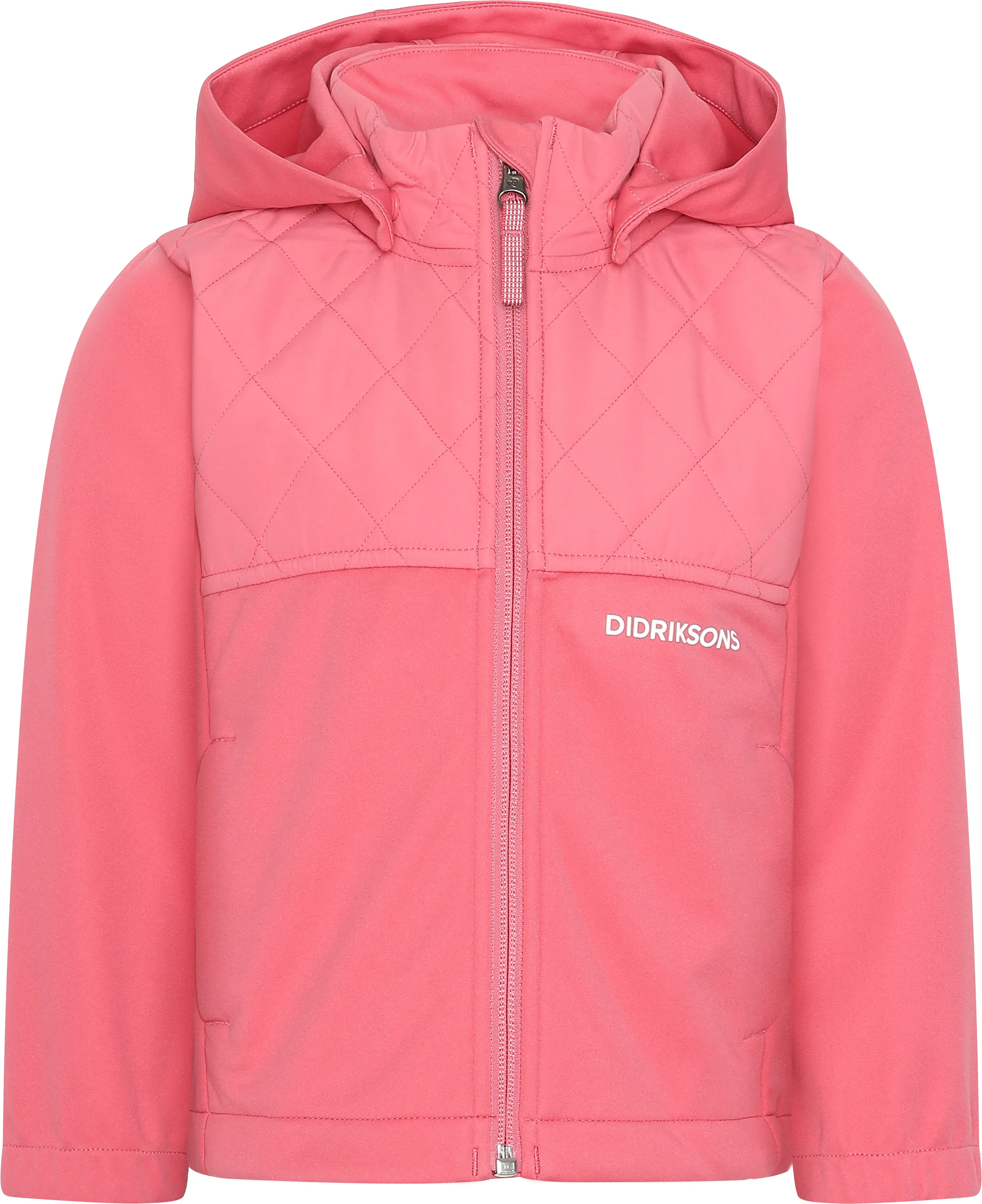 Didriksons Kids' Briska Jacket Didriksons Kids' Briska Jacket