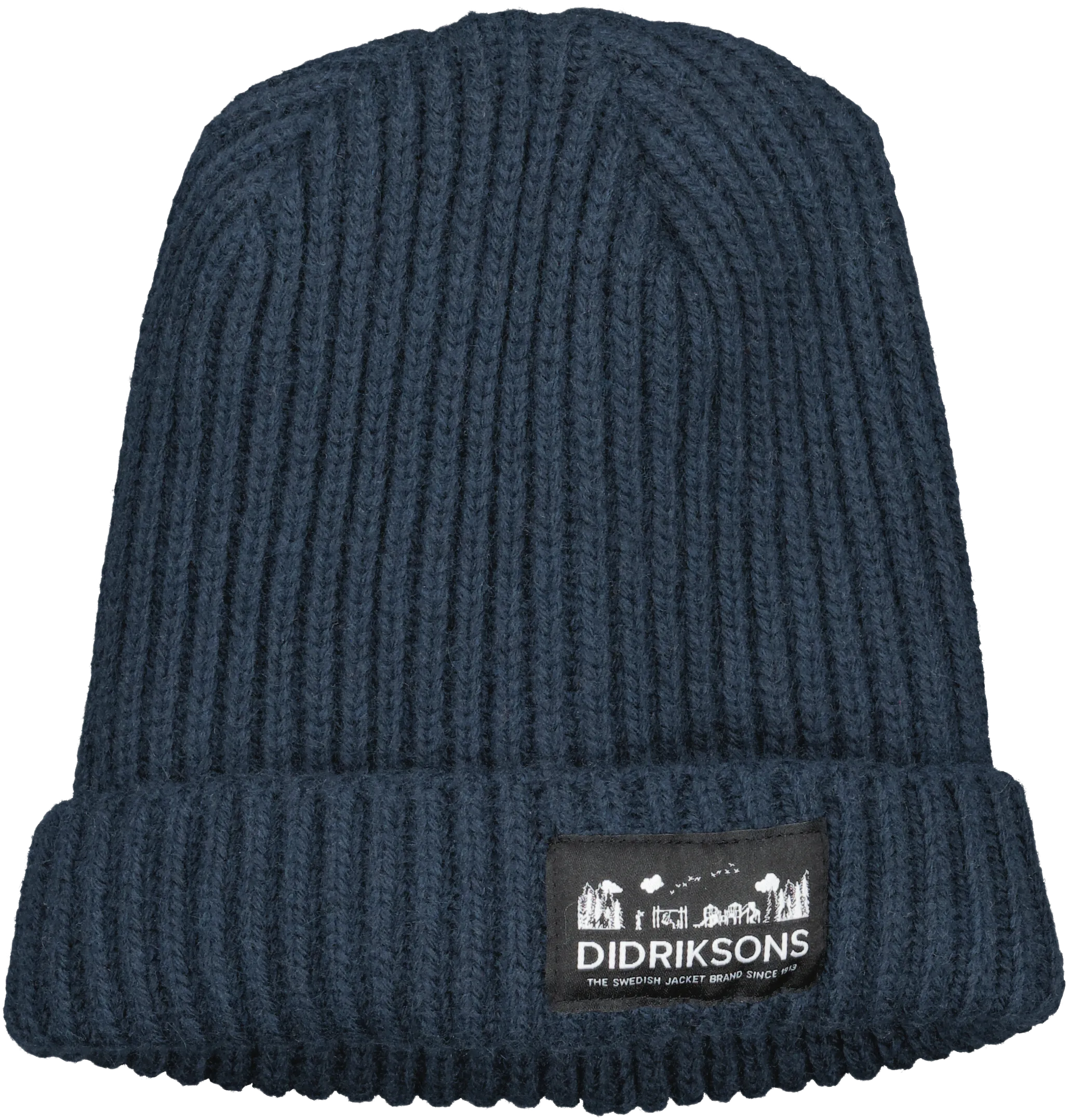 Didriksons Kids' Bus Beanie Didriksons Kids' Bus Beanie