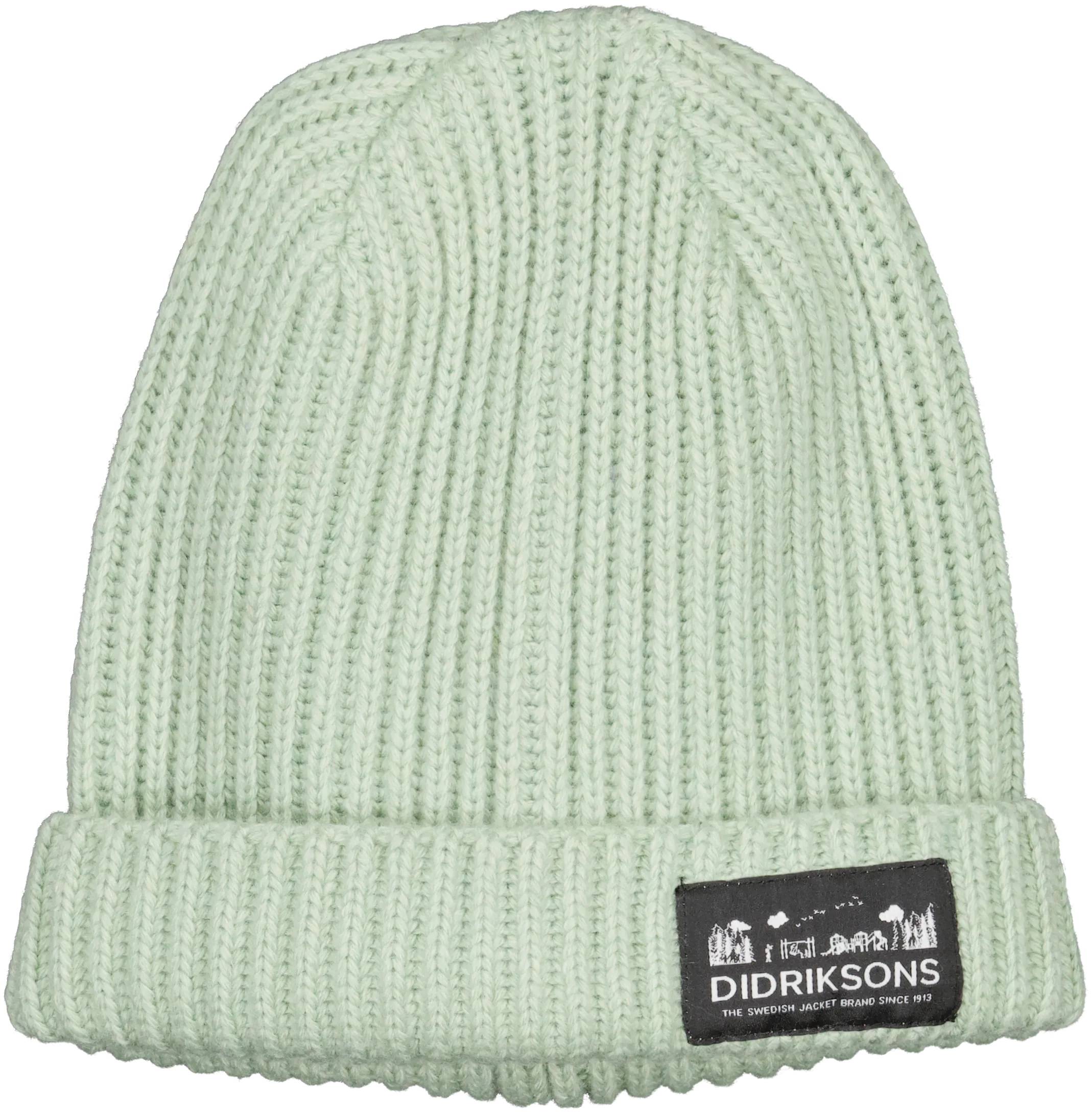 Didriksons Kids' Bus Beanie