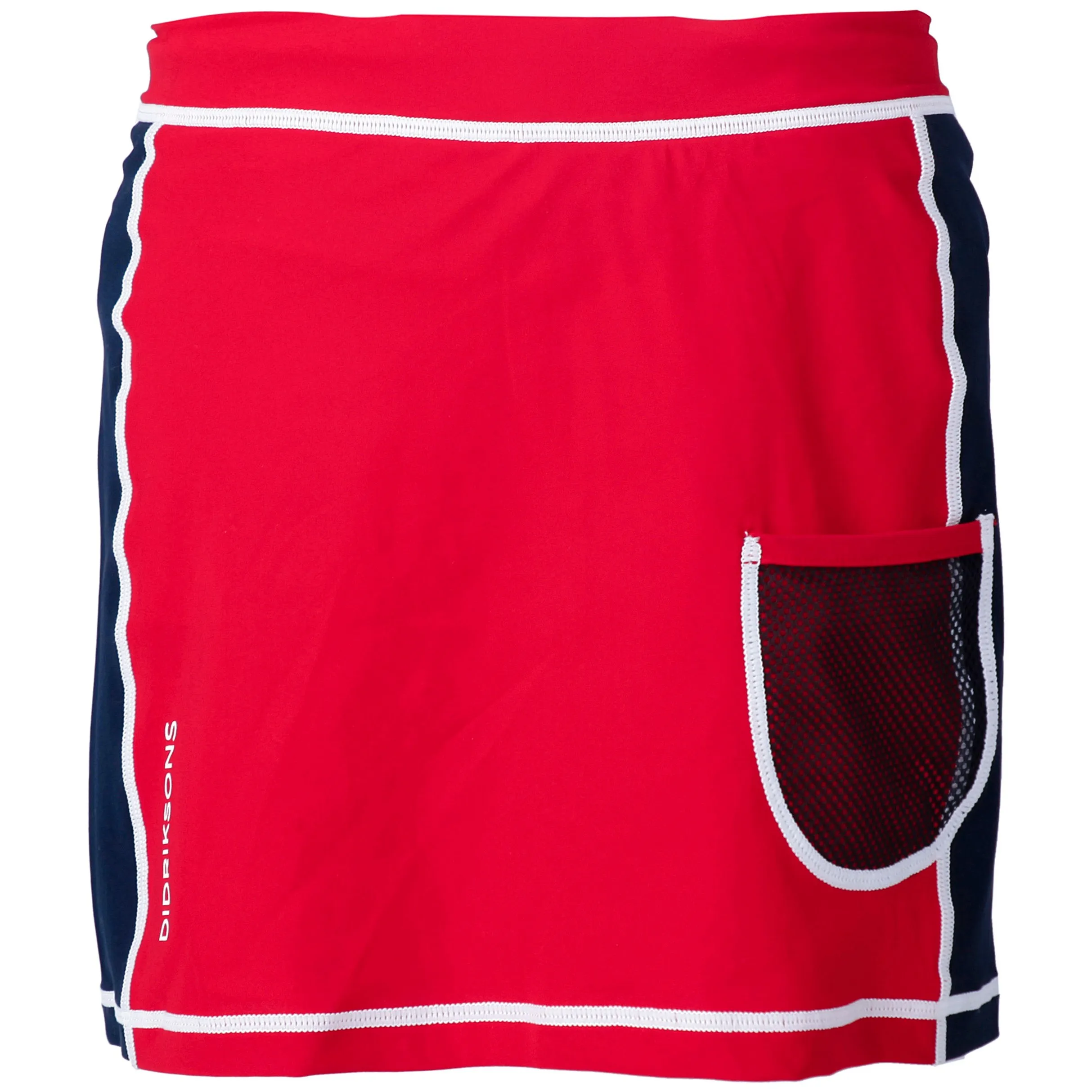 Didriksons Kids' Coral UV Skirt Didriksons Kids' Coral UV Skirt
