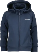 Didriksons Kids' Corin Full Zip Didriksons Kids' Corin Full Zip
