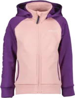 Didriksons Kids' Corin Full Zip Didriksons Kids' Corin Full Zip