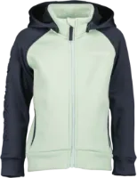Didriksons Kids' Corin Full Zip Didriksons Kids' Corin Full Zip