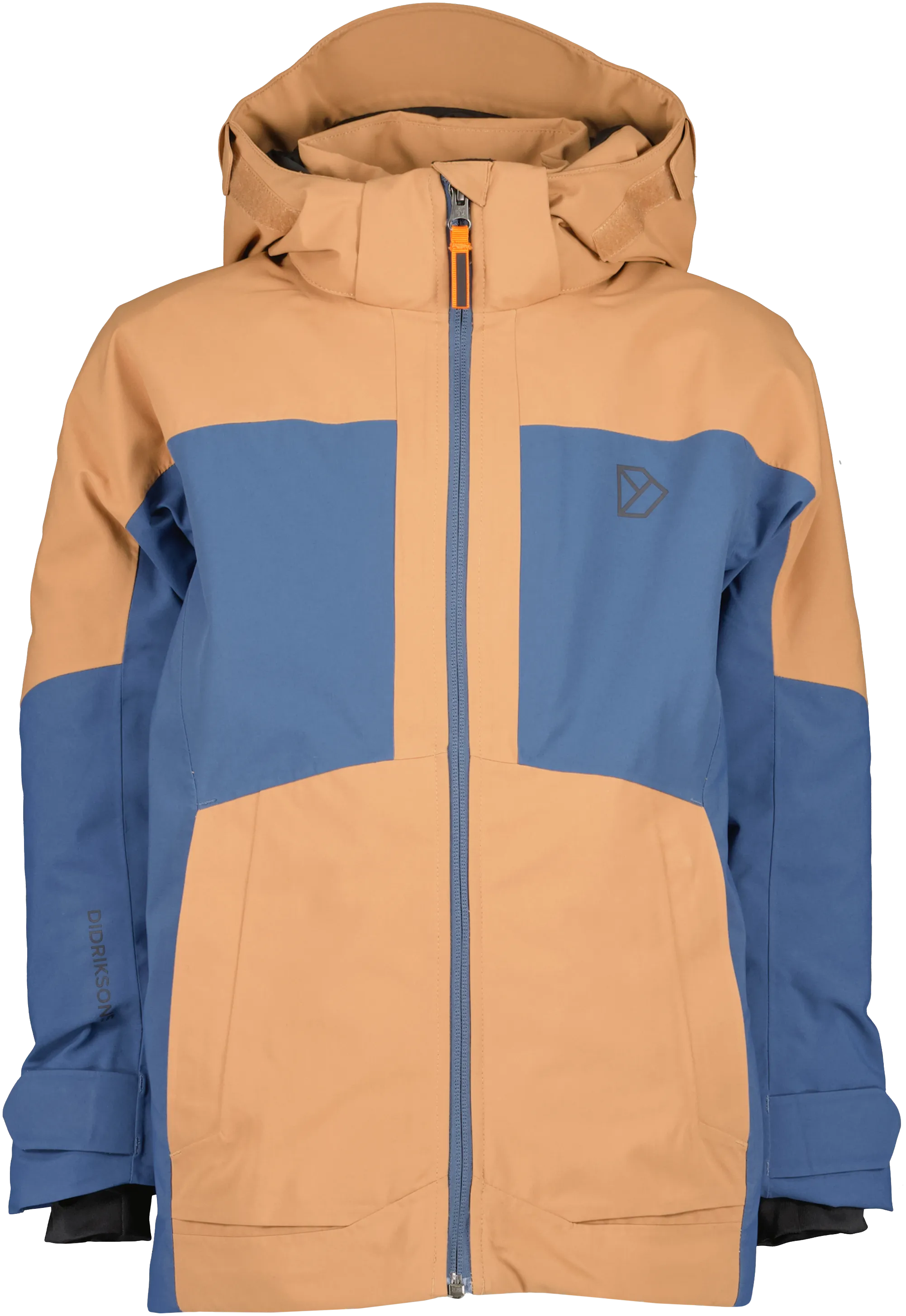 Didriksons Kids' Dolomit Jacket 2