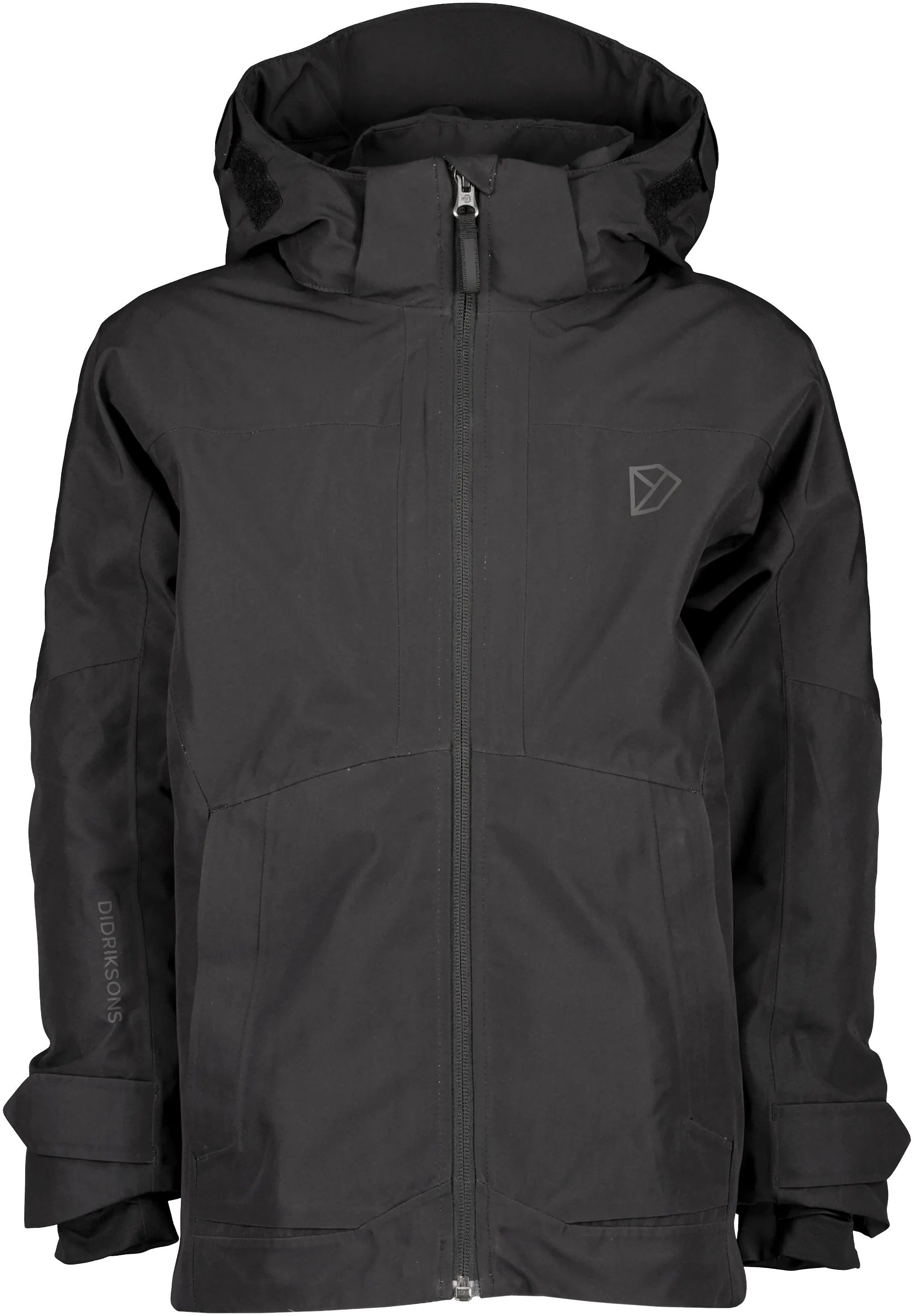 Didriksons Kids' Dolomit Jacket 2