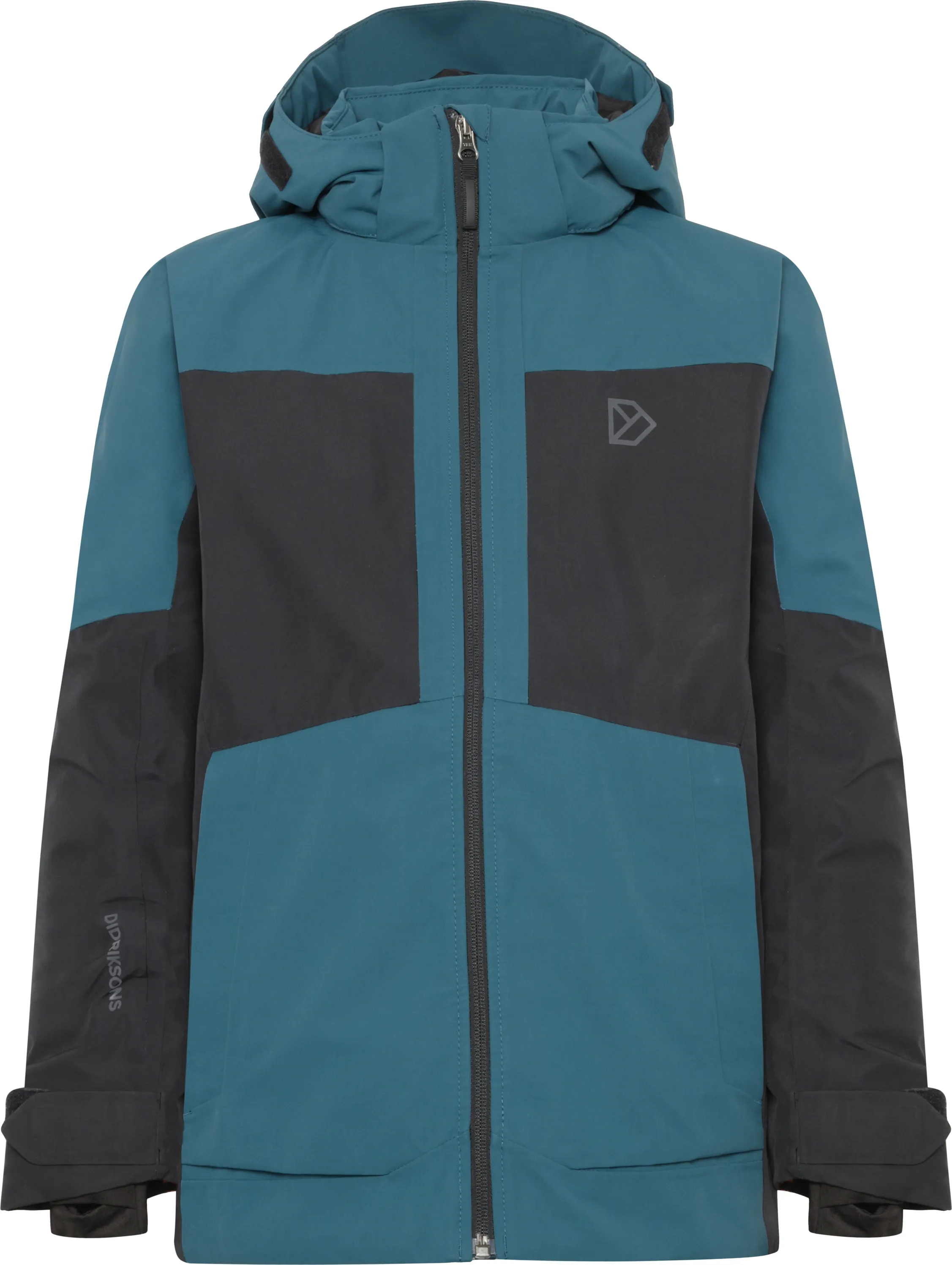 Didriksons Kids' Dolomit Jacket 3 Star
