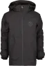 Didriksons Kids' Dolomit Jacket, Black, 160
