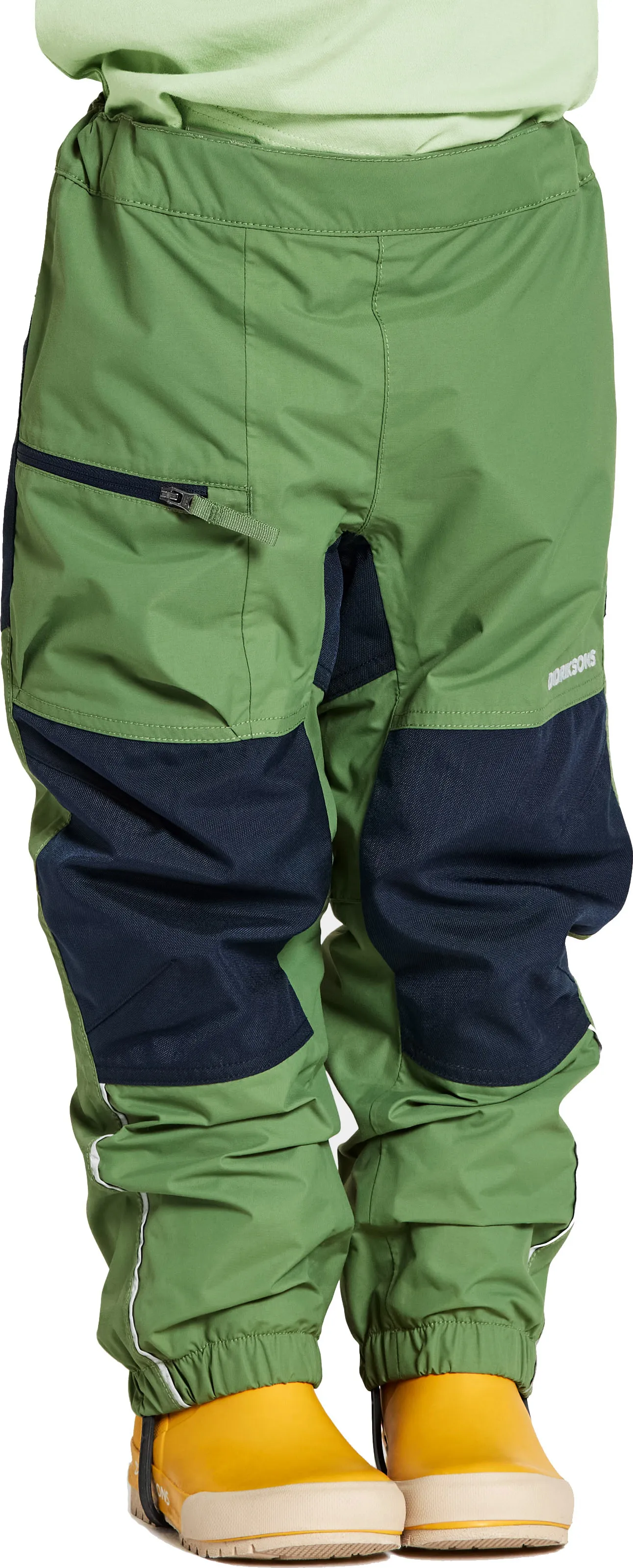 Didriksons Kids' Dusk Pant 5 Didriksons Kids' Dusk Pant 5