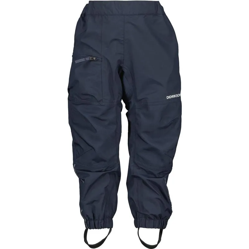 Didriksons Kids' Dusk Pant 5 Didriksons Kids' Dusk Pant 5